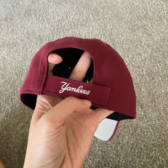 Like new MLB cap - Picture 4 of 5